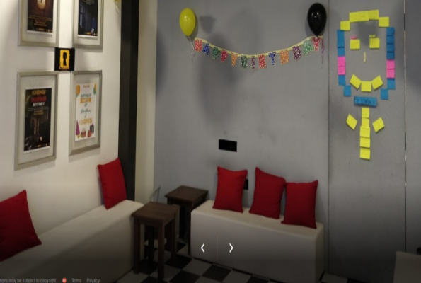 Breakout Escape Games 1