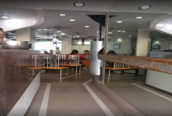 Nityanand Fast Food 1