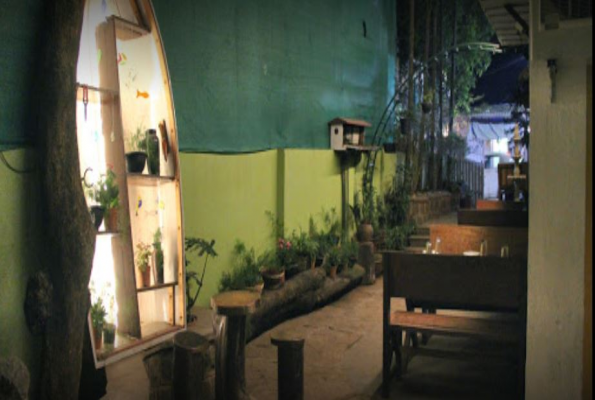 City Forestt Family Restaurant & Bar 2