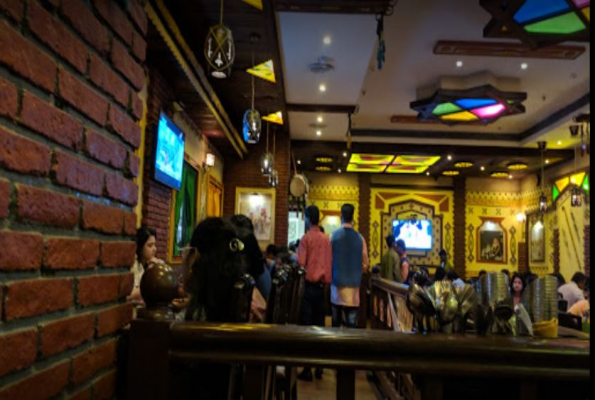 Venue Image