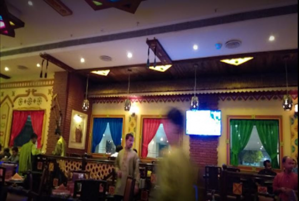 Venue Image