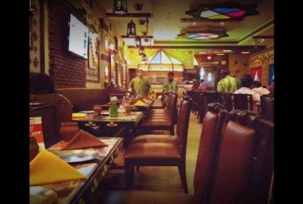 Venue Image