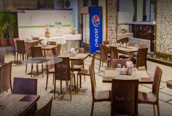 Spice Mantra Multicuisine Restaurant 1