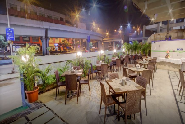 Spice Mantra Multicuisine Restaurant 3