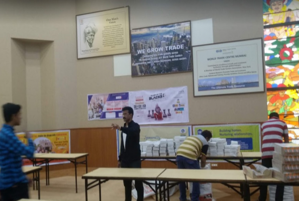 Venue Image