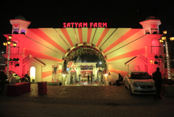 Venue Image