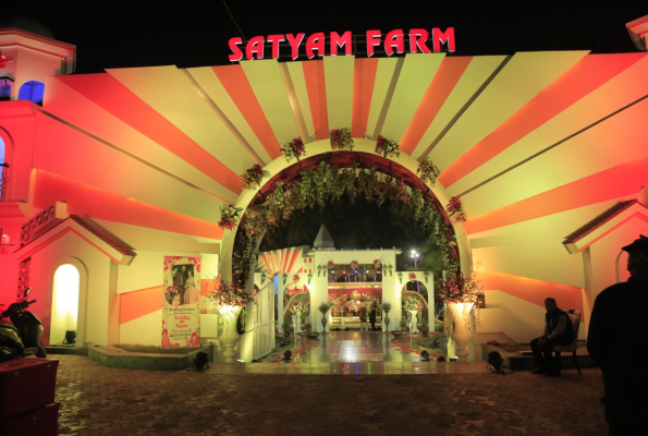 Venue Image