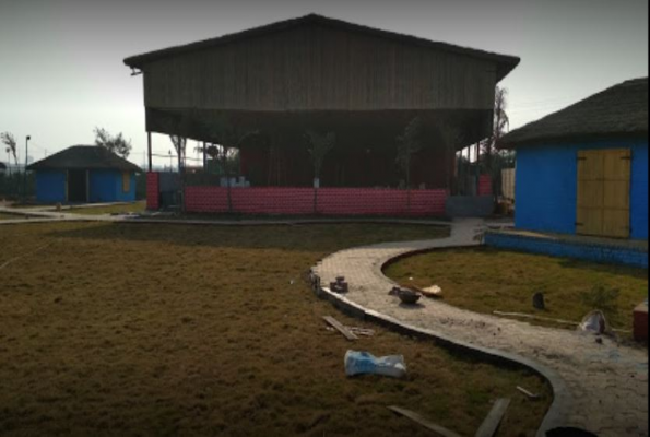 Kridha Adventure Village 3