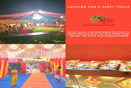 Kridha Adventure Village