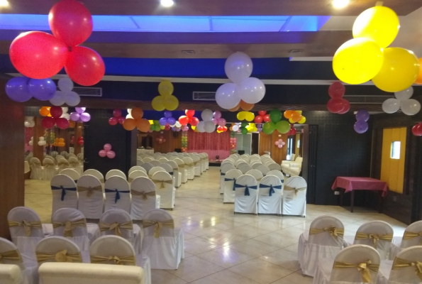 S2s Restaurant And Bar 5