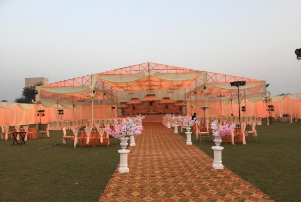 Imperial Grand D Corbiz Lawn 2