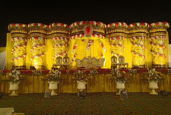 Imperial Grand D Corbiz Lawn 4
