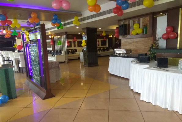 S2s Restaurant And Bar 4