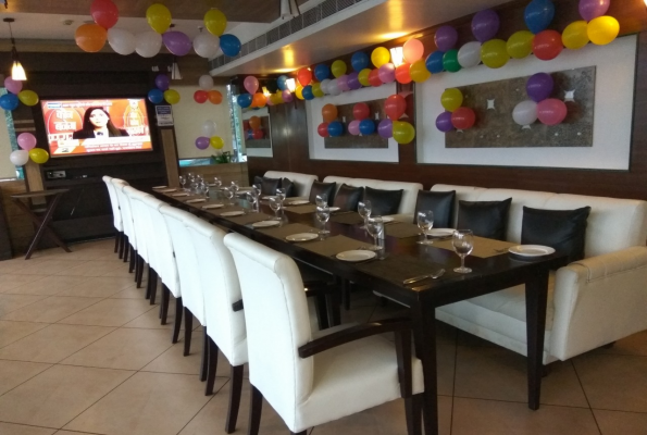 S2s Restaurant And Bar 5