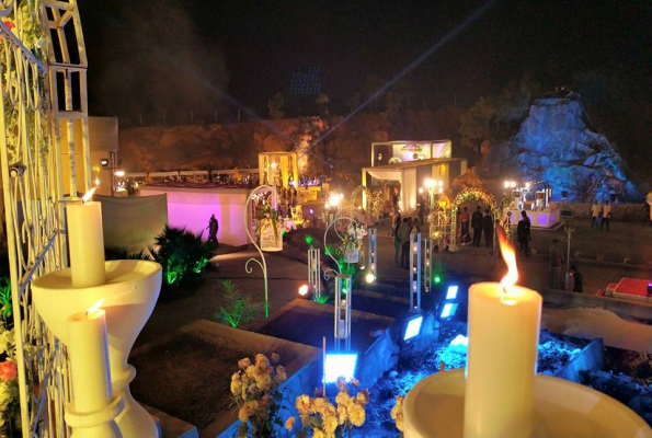 Venue Image