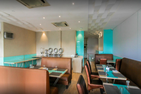 Sosho Kitchen & Bar
