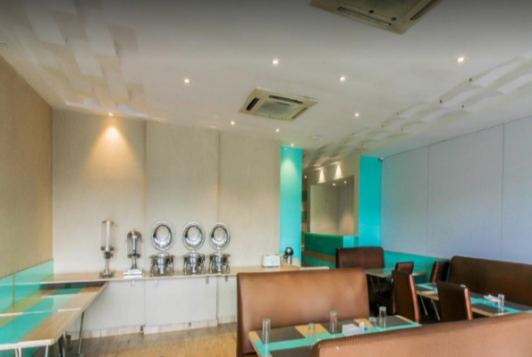 Sosho Kitchen & Bar 2