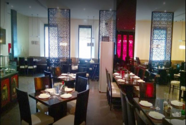 Mainland China 4