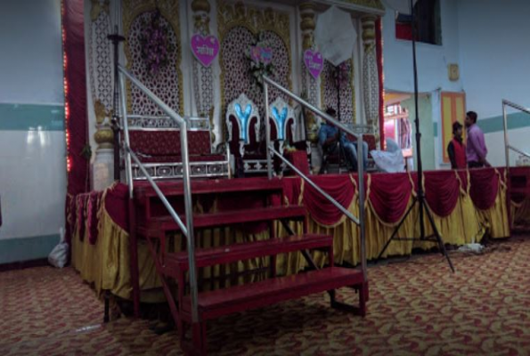 New Hanuman Theater Mangal Karyalay
