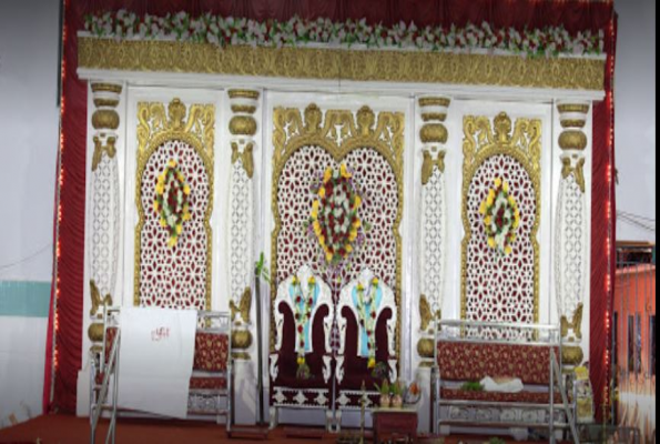 New Hanuman Theater Mangal Karyalay 2
