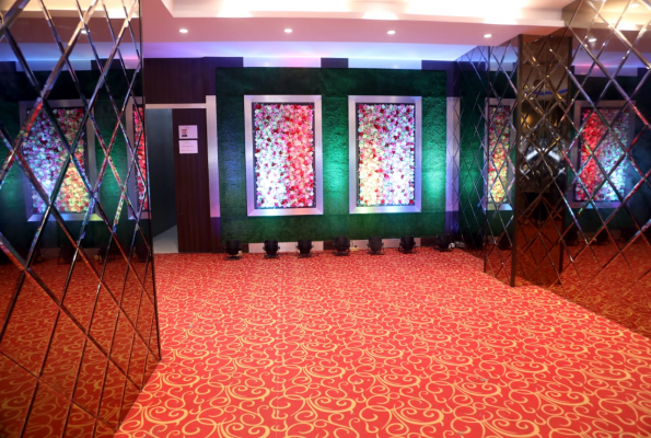 Sanabil Banquet