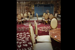 Marina Dreams Banquets