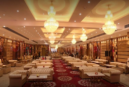 Marina Dreams Banquets