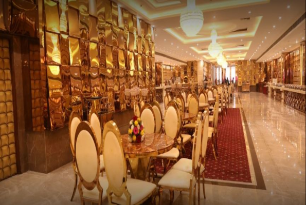 Marina Dreams Banquets 1