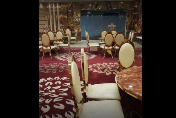 Marina Dreams Banquets 2