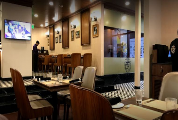 Punjab Grill 1