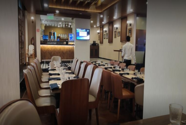 Punjab Grill 3