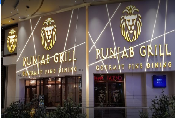 Punjab Grill