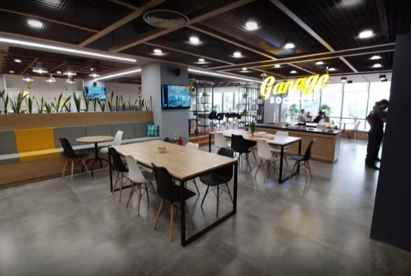 Venue Image