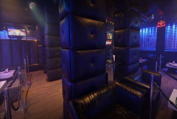 Club Escape 2
