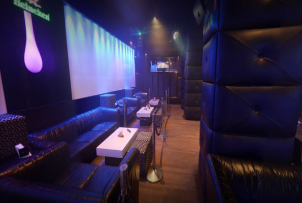 Club Escape 3