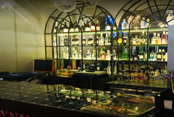Theko Bar And Kitchen 1