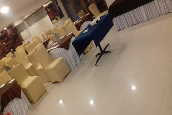 Quality Inn Mint 1