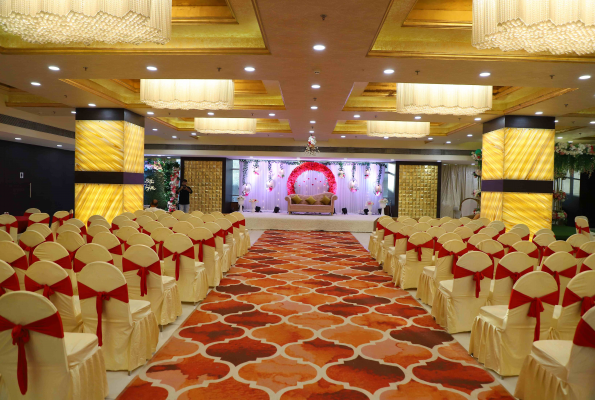 Ronak Banquets