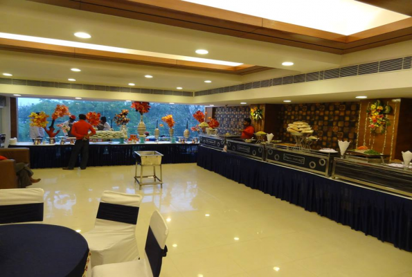Galaxy Rooms n Banquet