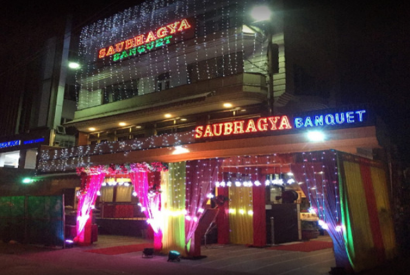 Subhagya Banquet 1