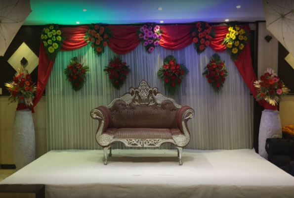 Subhagya Banquet 2