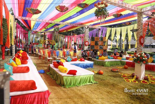 Shri Radha Brij Vasundhara Resort And Spa 3