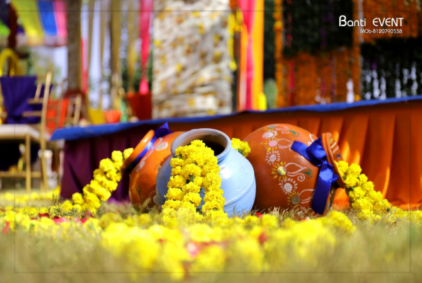 Shri Radha Brij Vasundhara Resort And Spa 4
