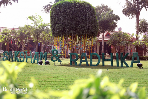 Shri Radha Brij Vasundhara Resort And Spa 5