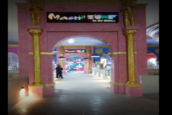 Mastiii Zone 1