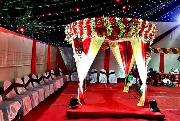 Ad Marriage House 5