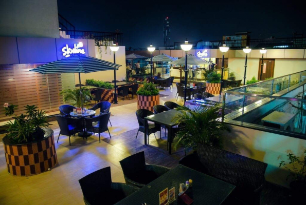 Dramz Delhi 1