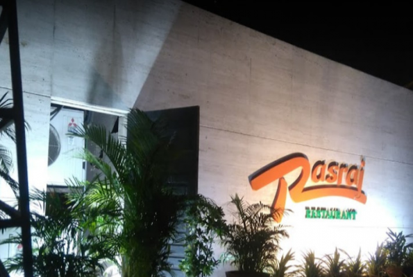 Rasraj