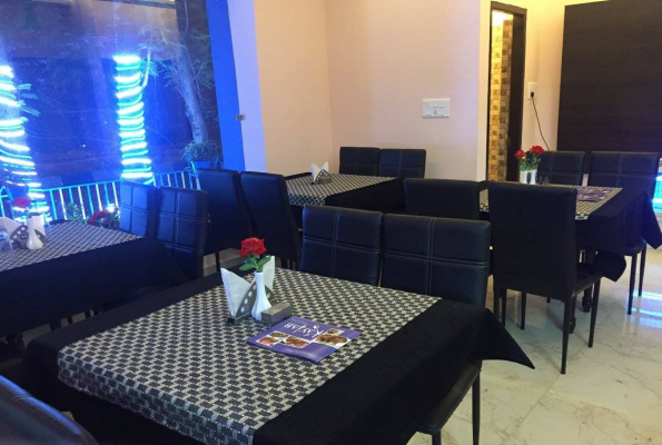 Kaviar Restaurant