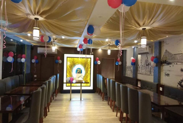Venue Image